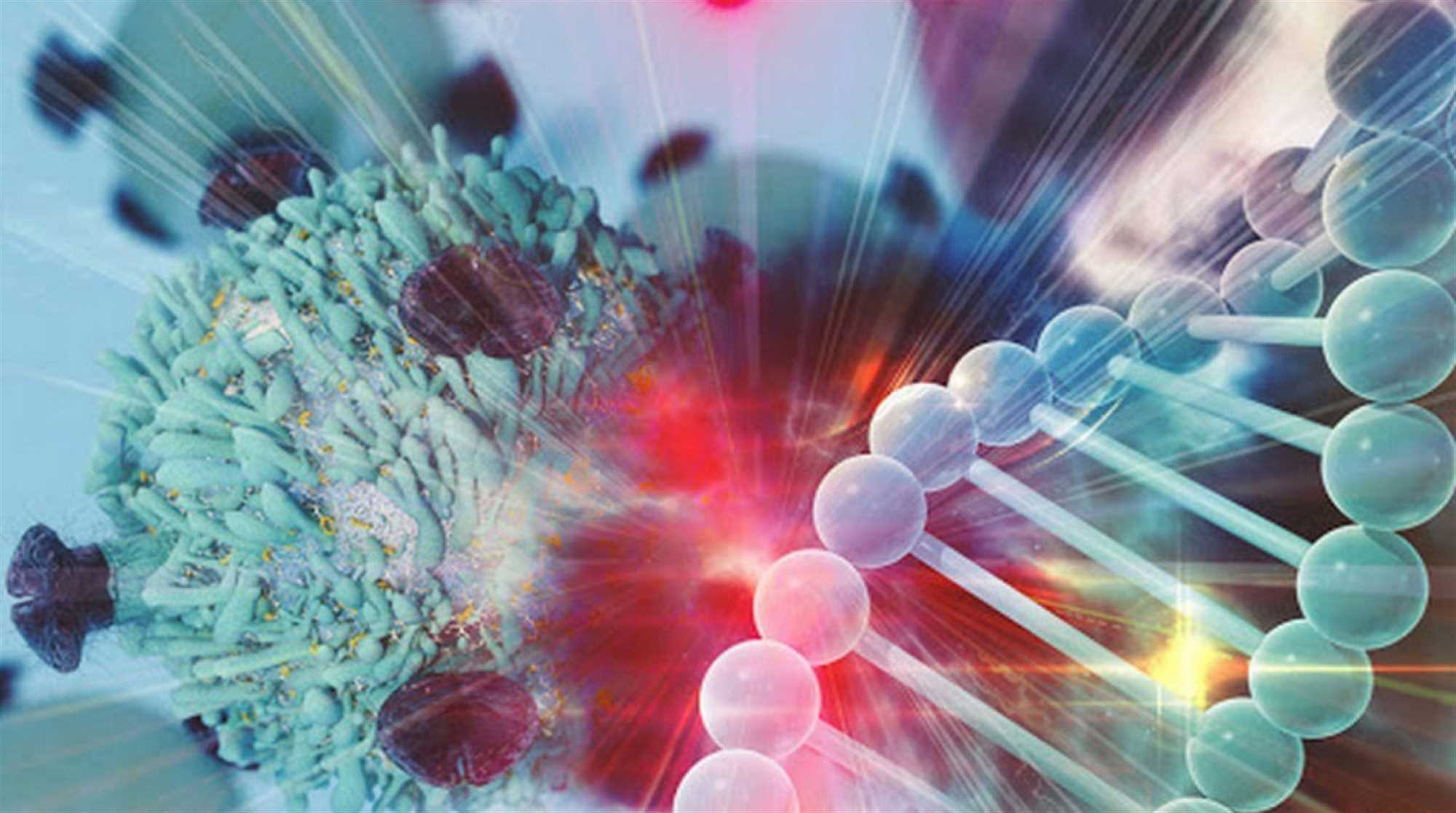 ایمونوتراپی