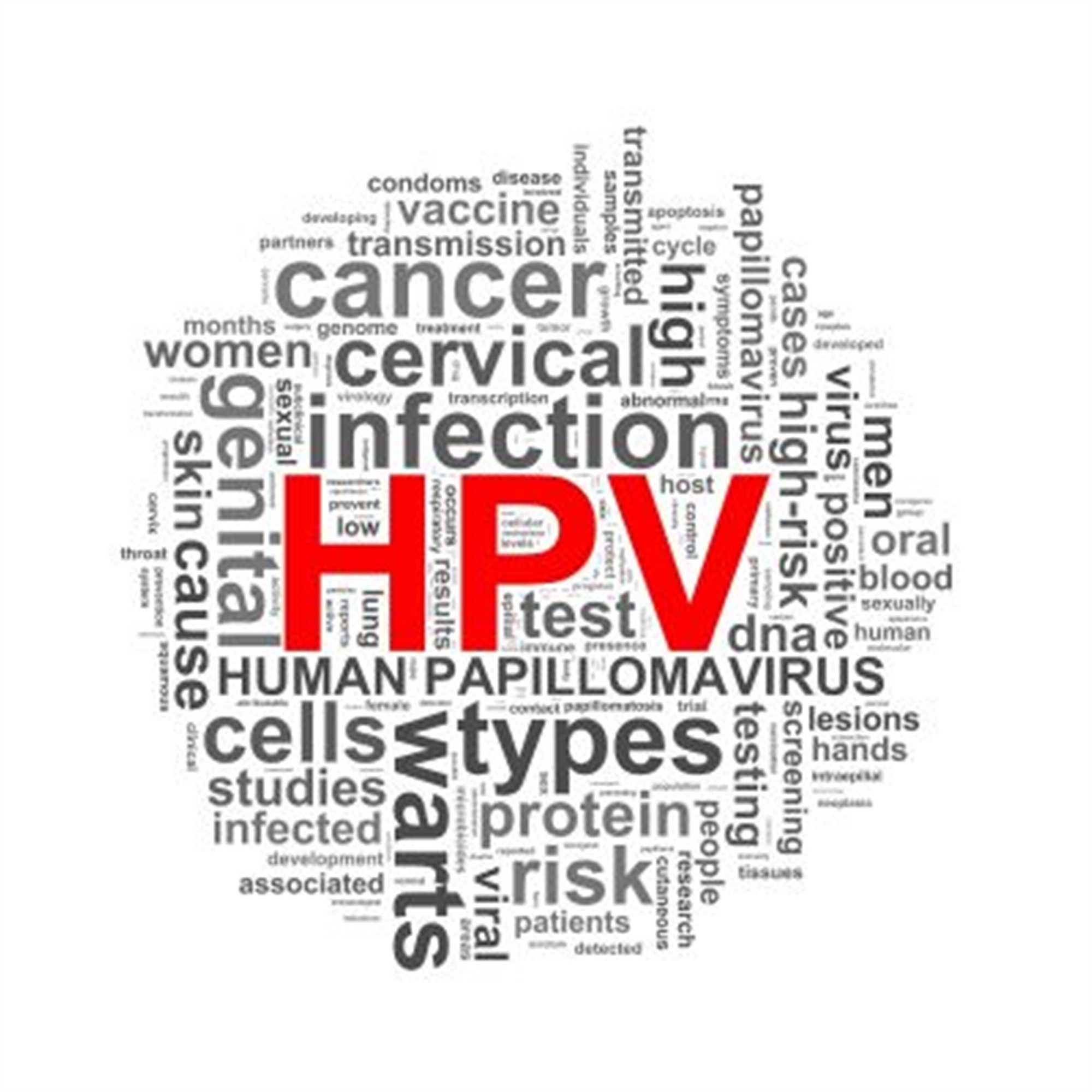 hpv