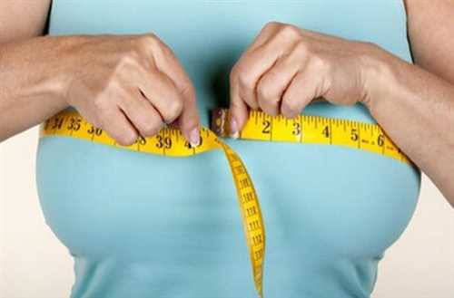 بررسی عمل ماموپلاستی کاهشی برای کوچک کردن سینه