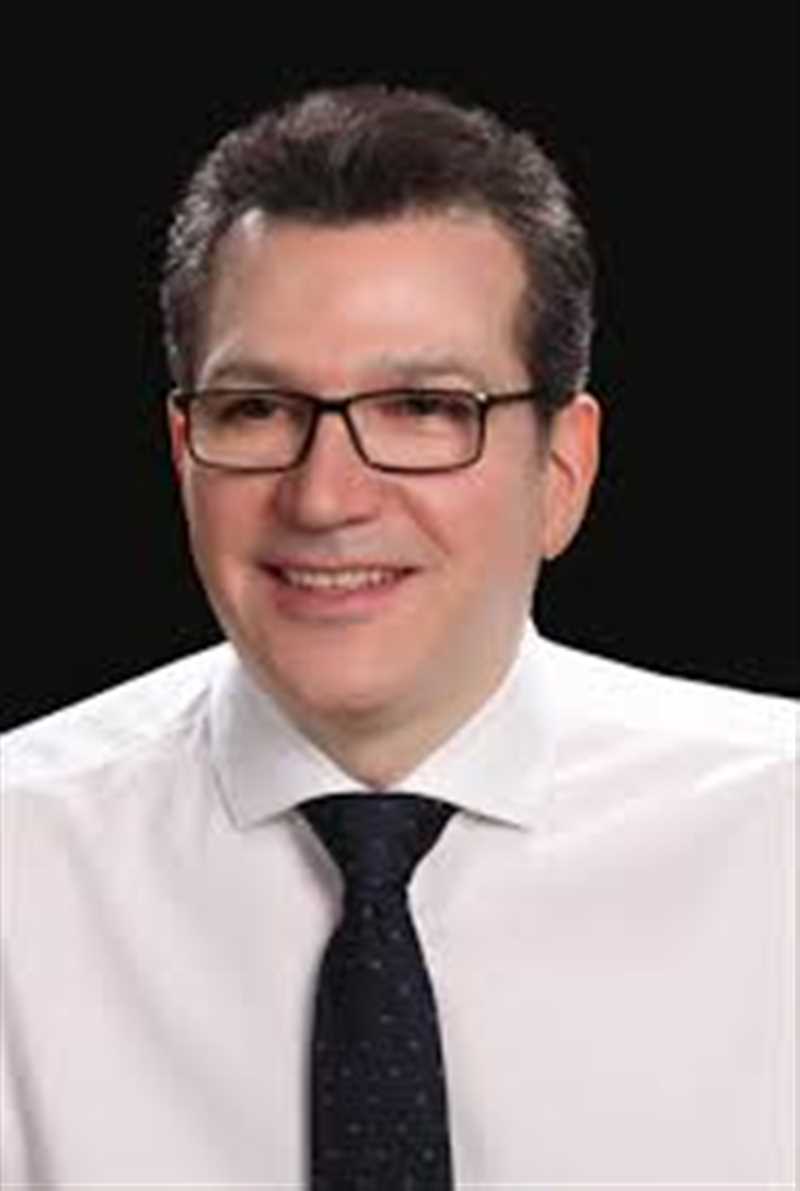 دکتر مسعود اعتدالی