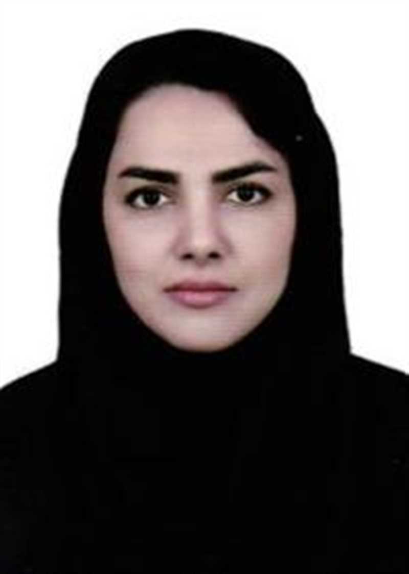 دکتر عادله حاجی زاده