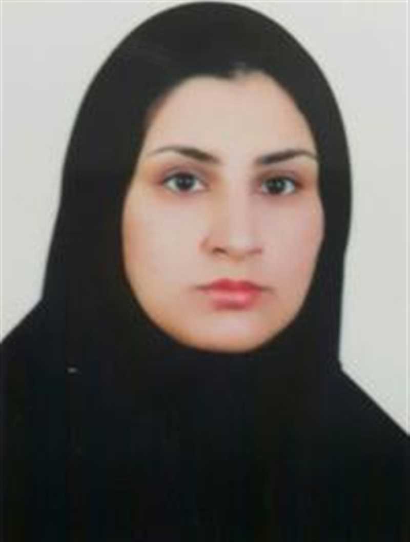 دکتر عاطفه لالوند