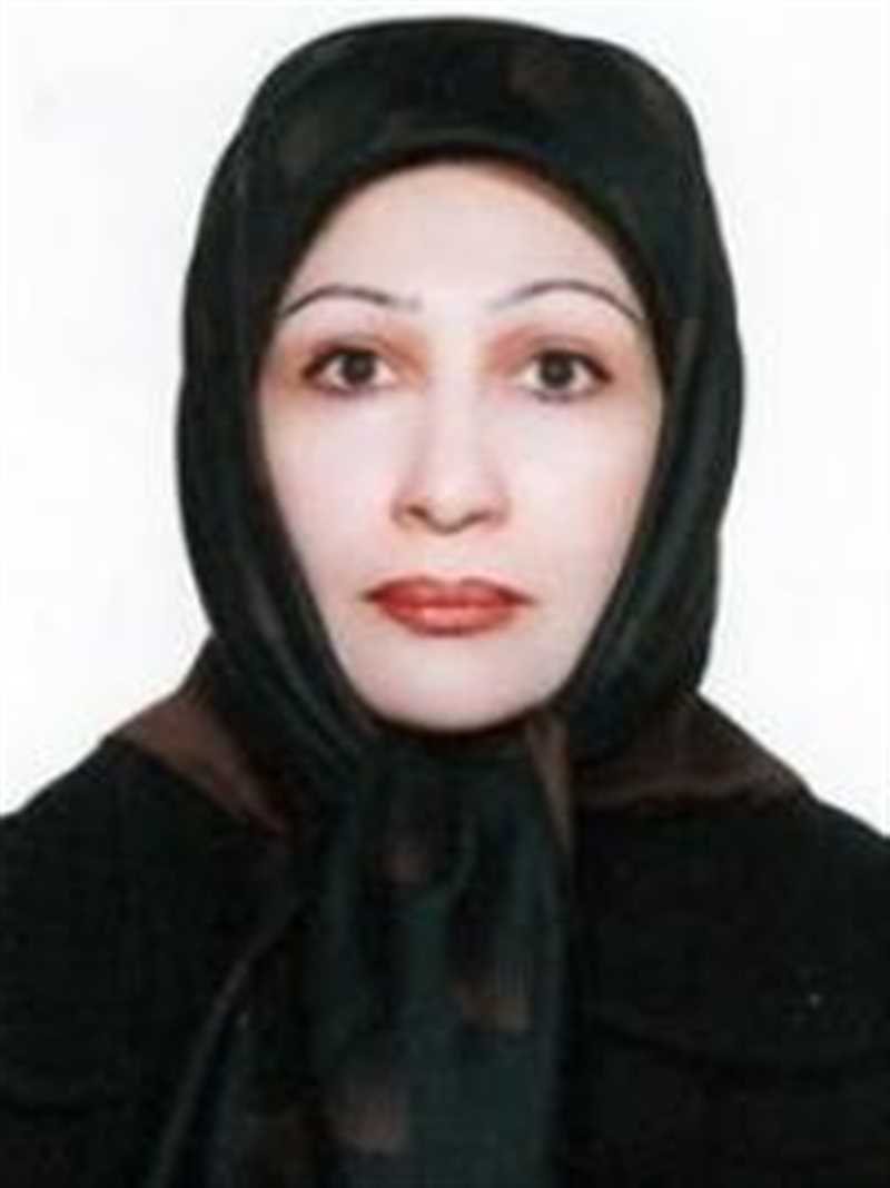 دکتر مریم خاکپور