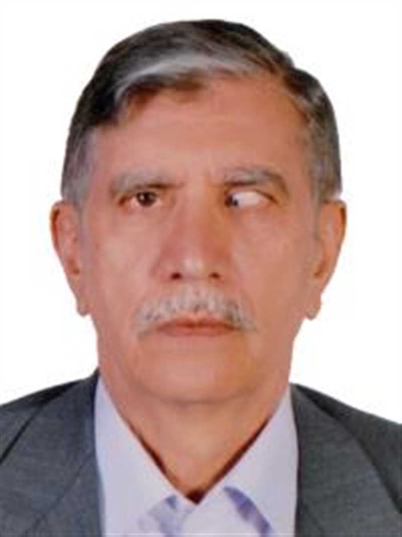 دکتر هادی غفرانی