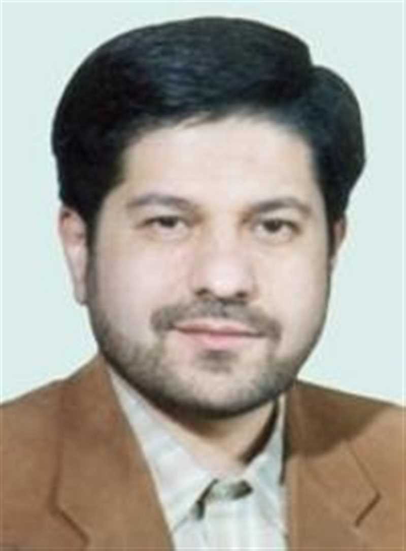 دکتر محمدجواد قبولی