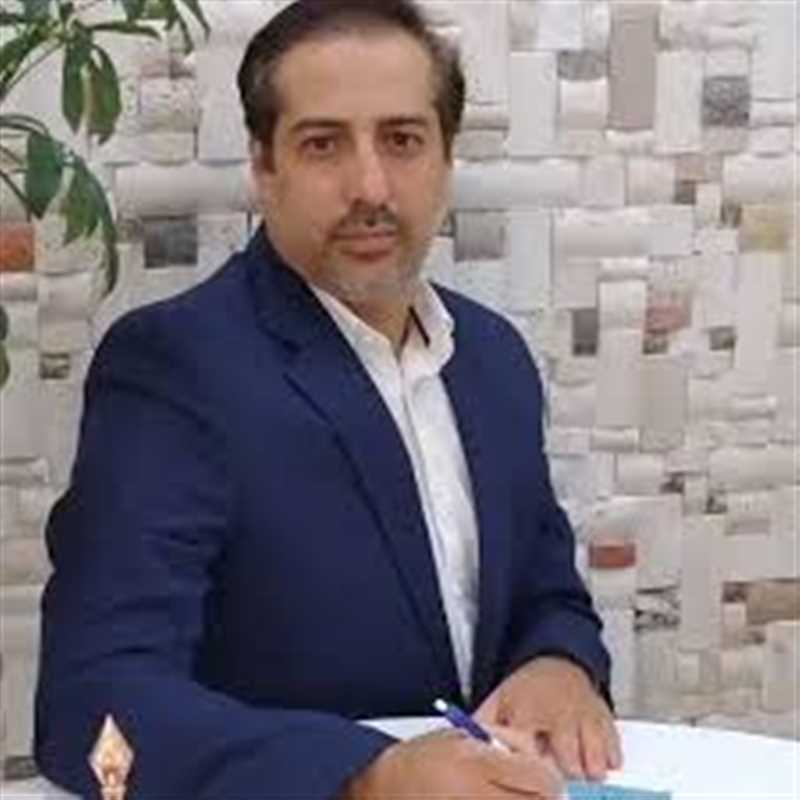 دکتر امیر مویدپور