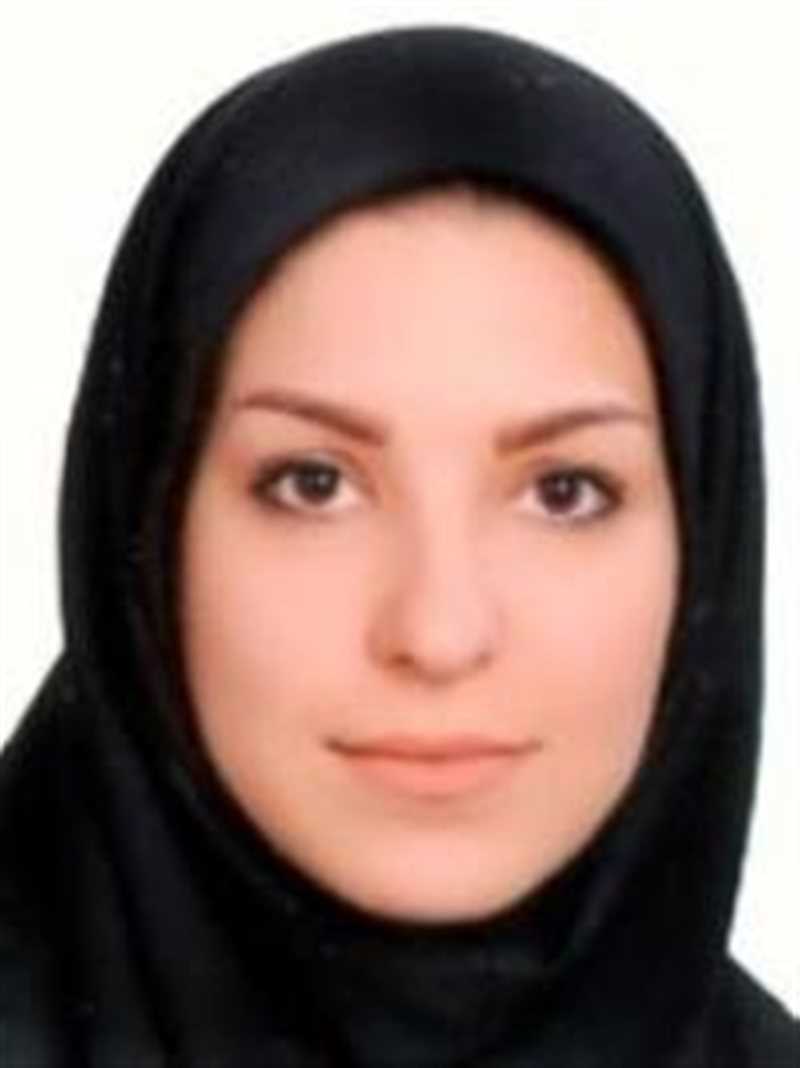 دکتر سحر عابدی