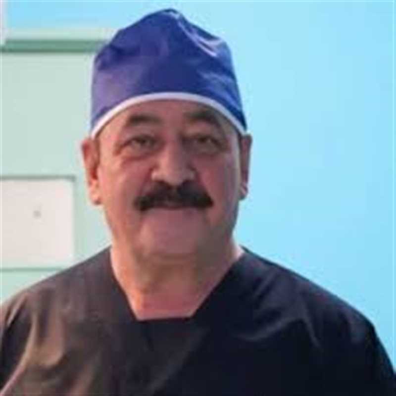 دکتر هادی مخملباف
پذیرش دکتر