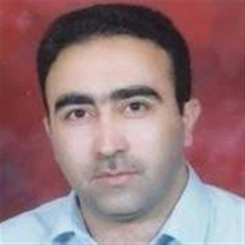 دکتر علی پورزاهد