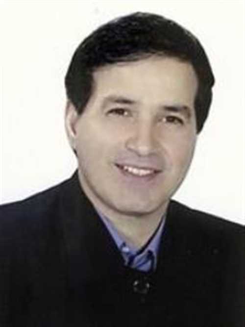 دکتر سعید ناظم