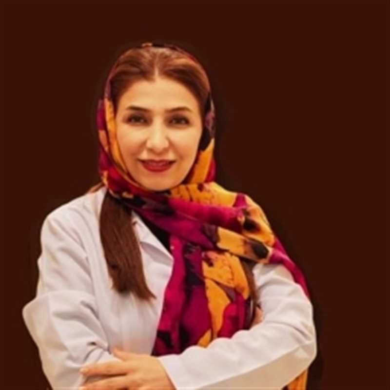 دکتر فرناز منتظری