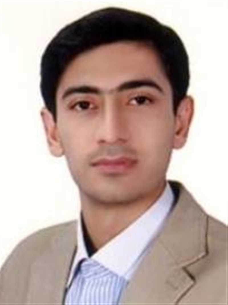 دکتر سعید محرابی