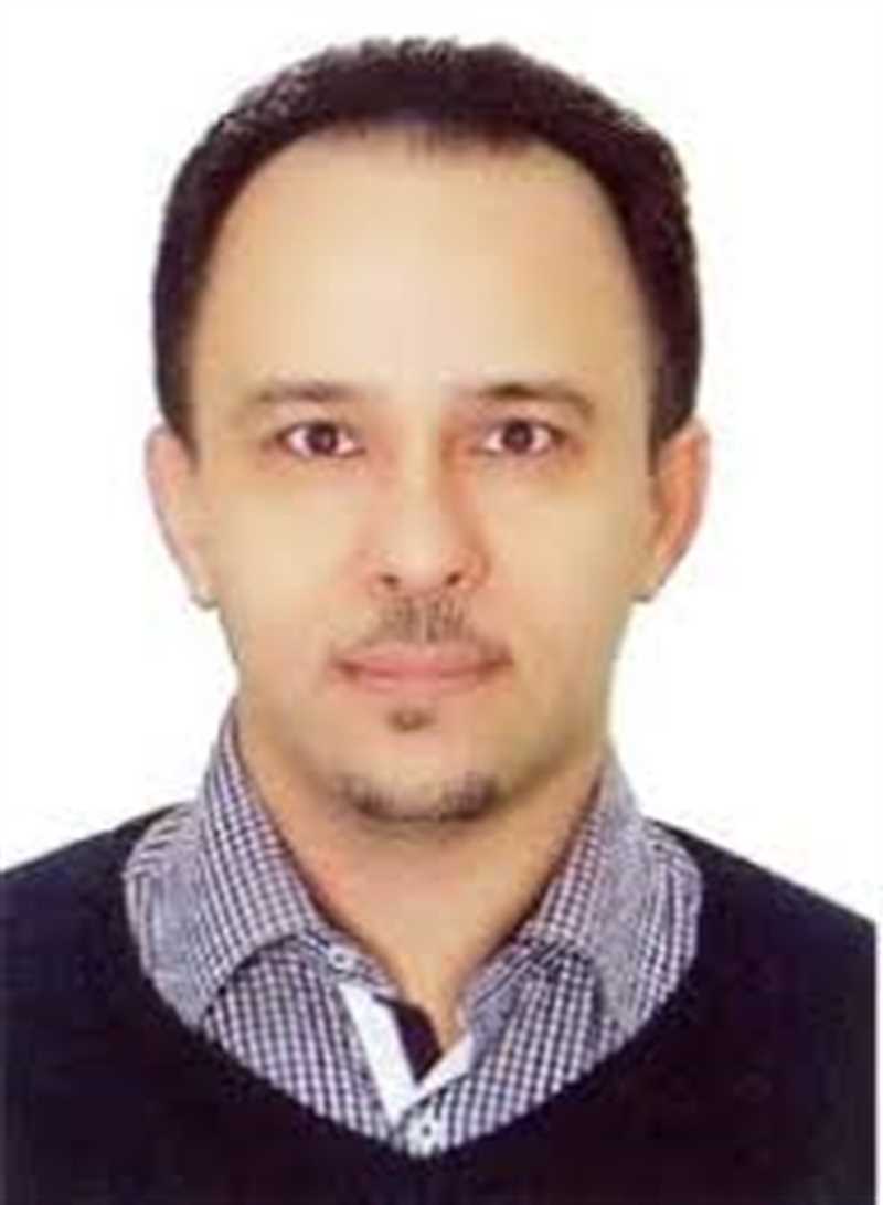 دکتر وحید گل بوئی نژاد