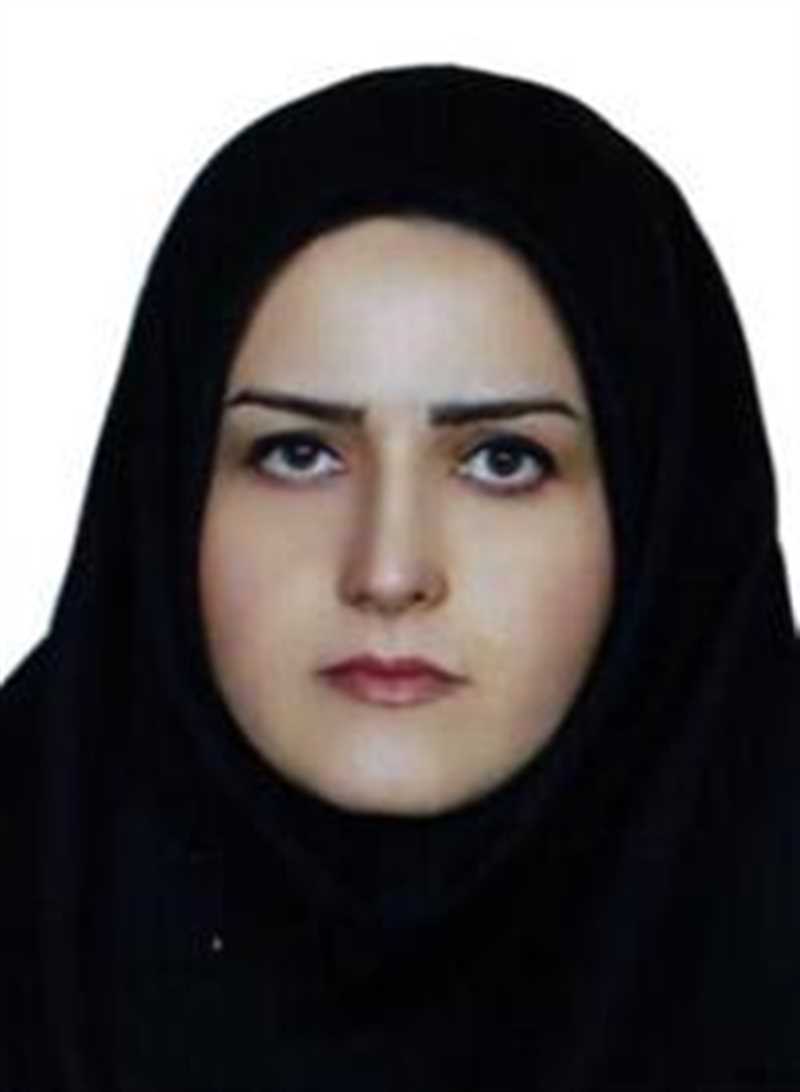 دکتر فهیمه یارپور