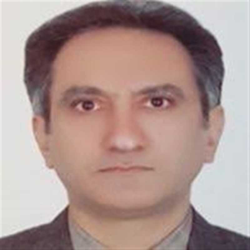 دکتر علی رضا رحمانی