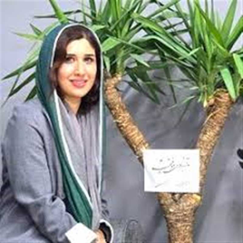 دکتر سیده زینب جلیلی هاشمی