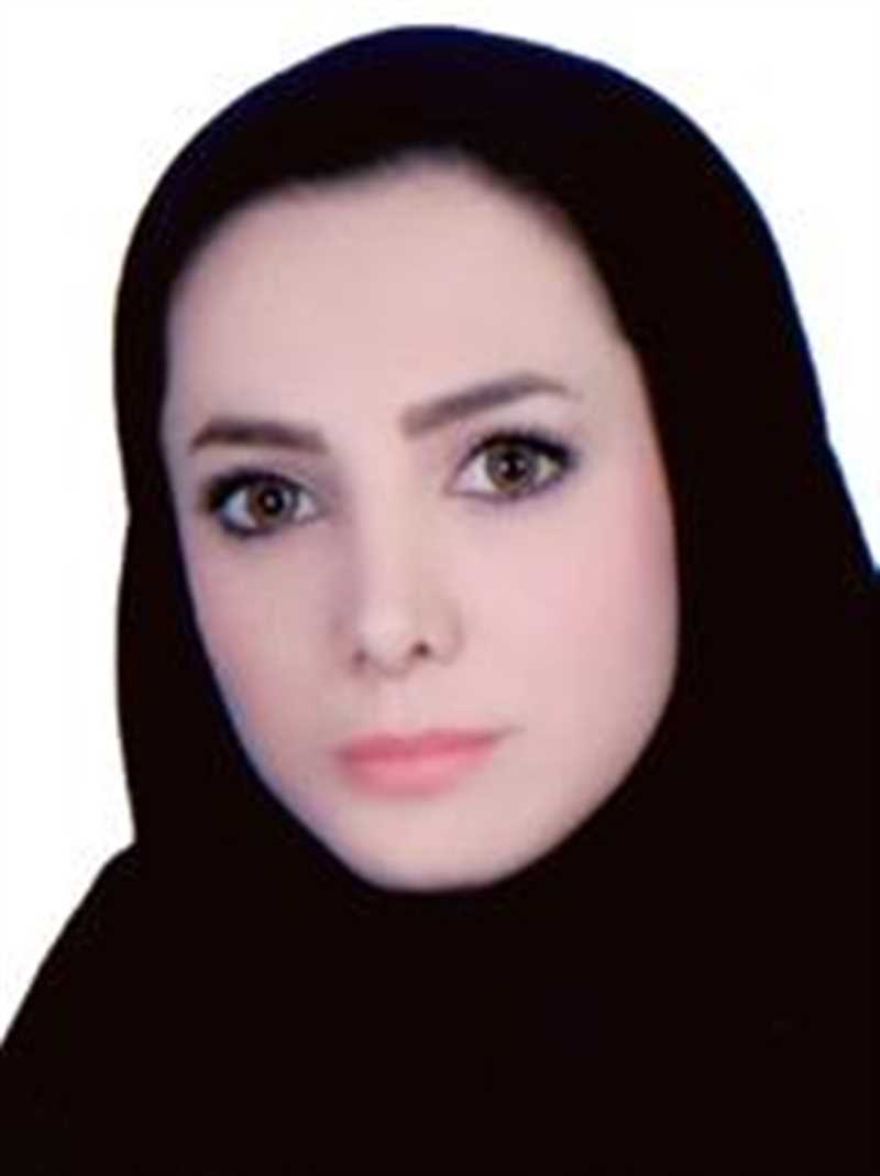 دکتر سارا سهراب پور