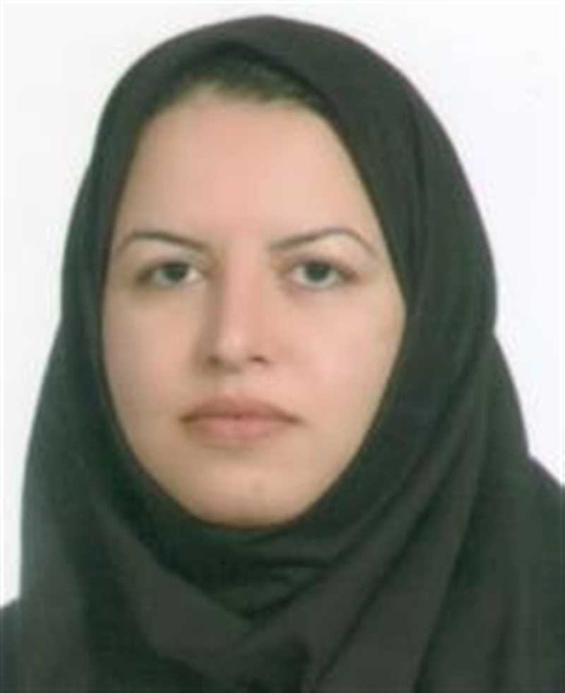 دکتر فریبا امینی