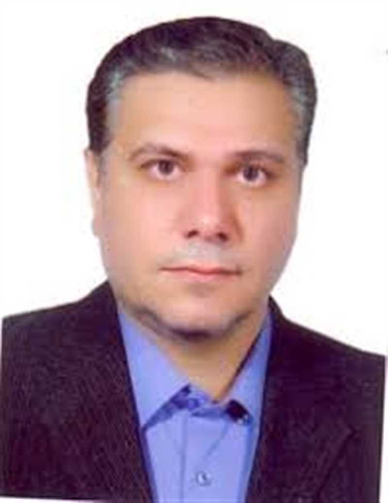 دکتر سیدابوالقاسم دانش ثانی
