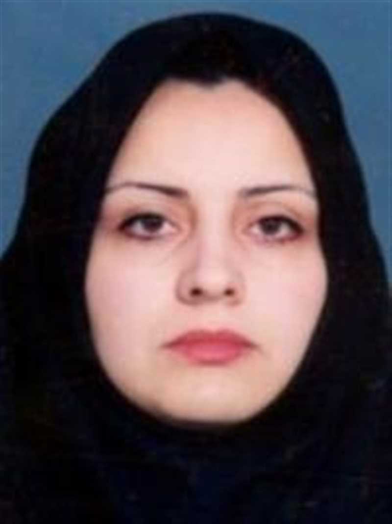 دکتر مریم ارغیانی