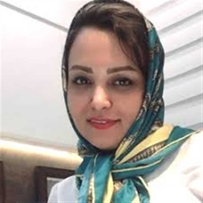 دکتر سمیرا امین زاده