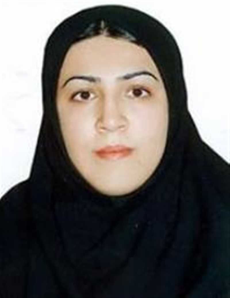 دکتر سیده ریحانه یوسفی شارمی