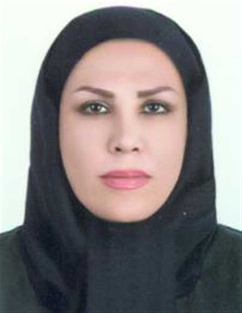 دکتر الهام عباسی