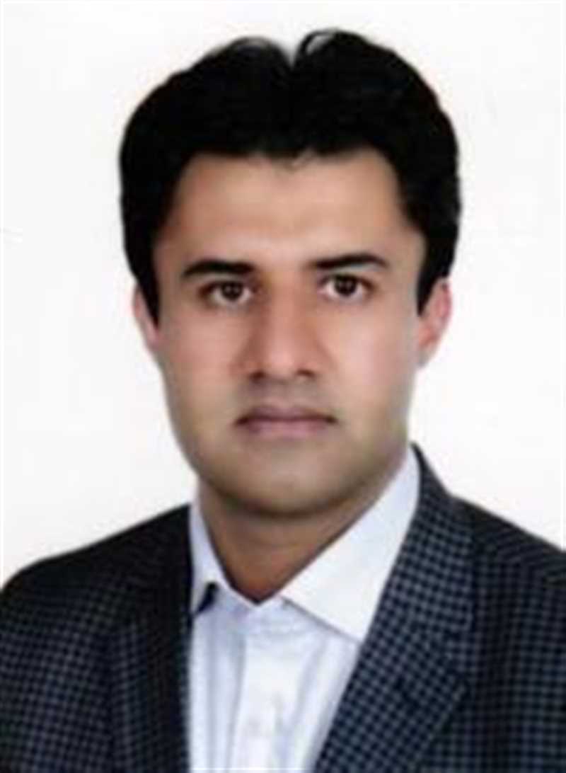 دکتر مهدی نخعی