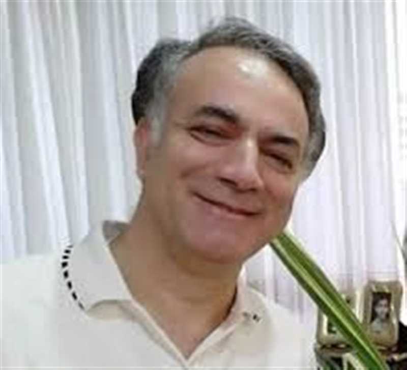 دکتر غلام حسین محمدی