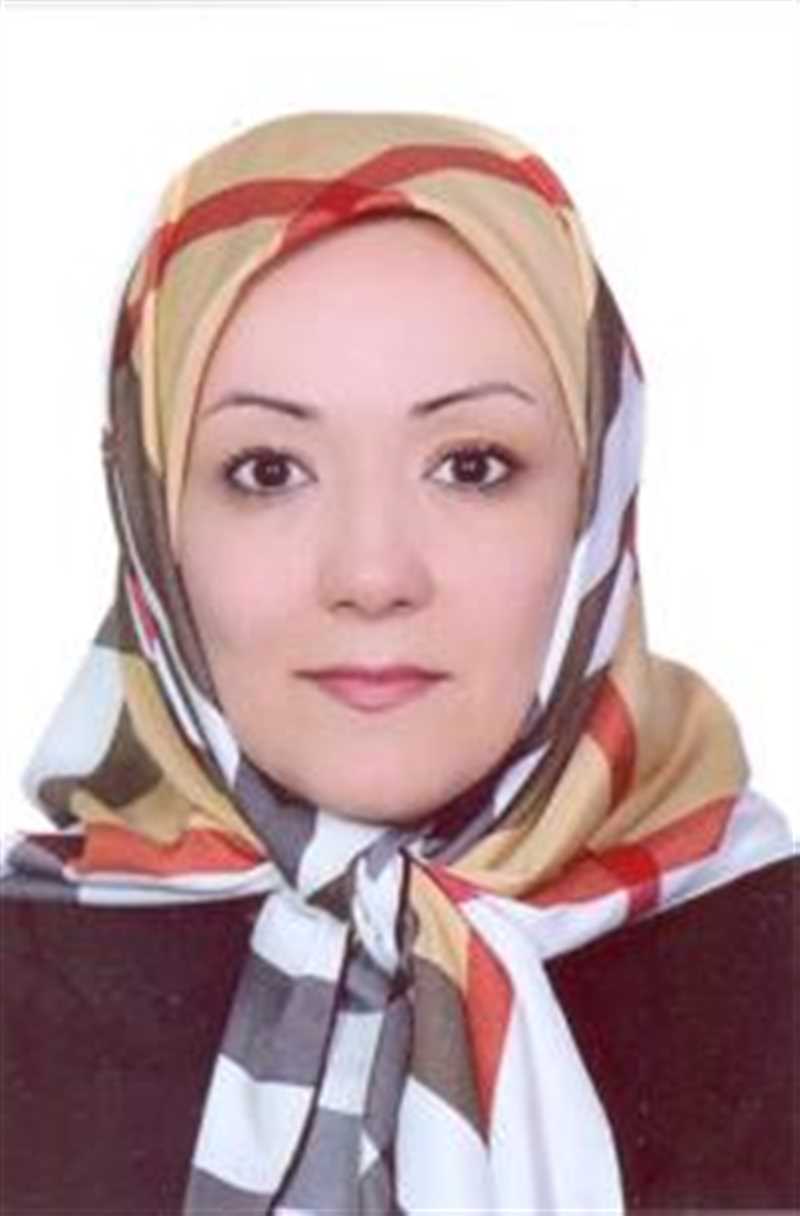 دکتر آرزو احمدی