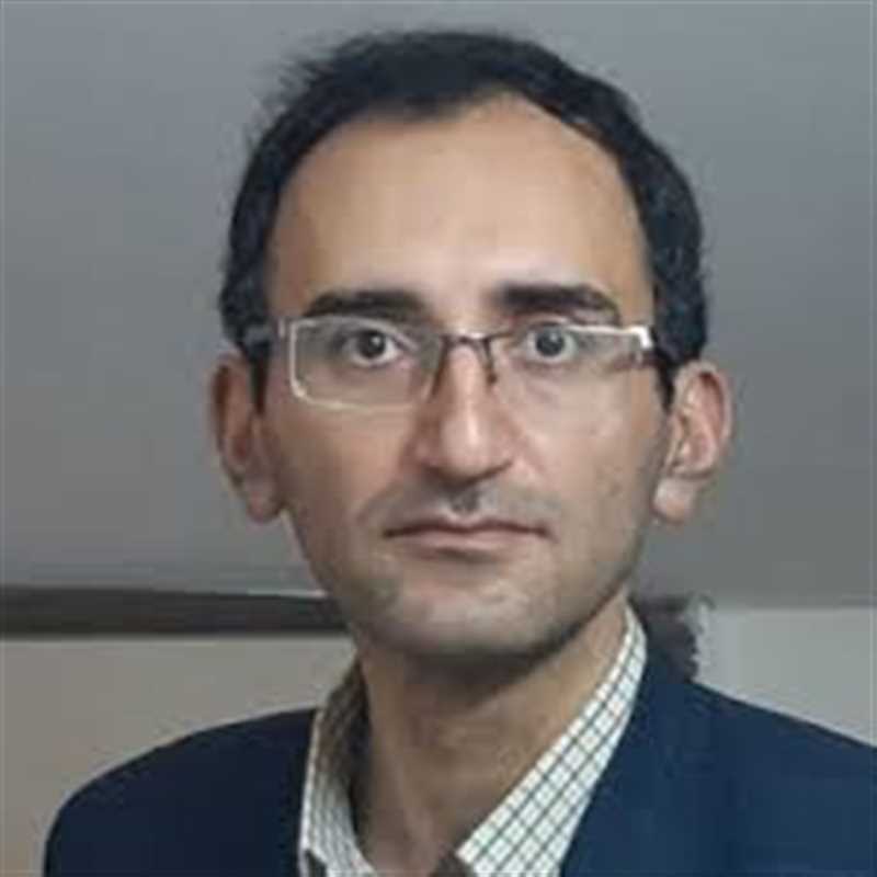 دکتر سید علیرضا قریشی