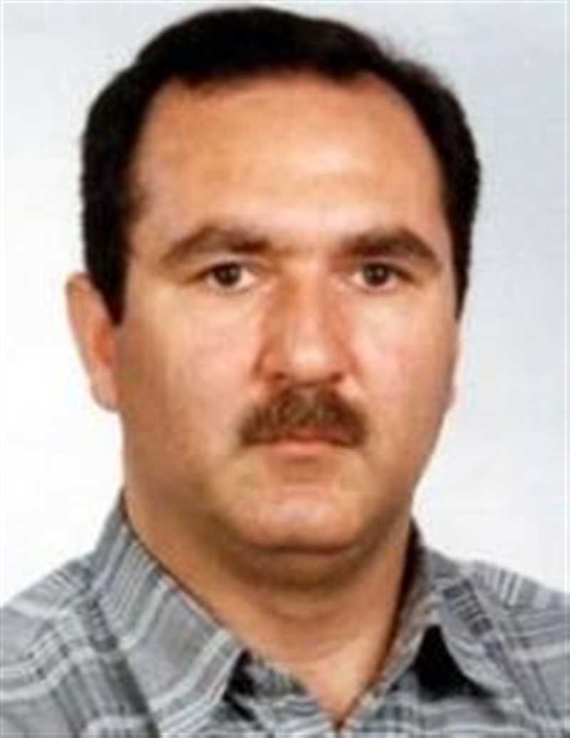دکتر سید ناصر غفاری