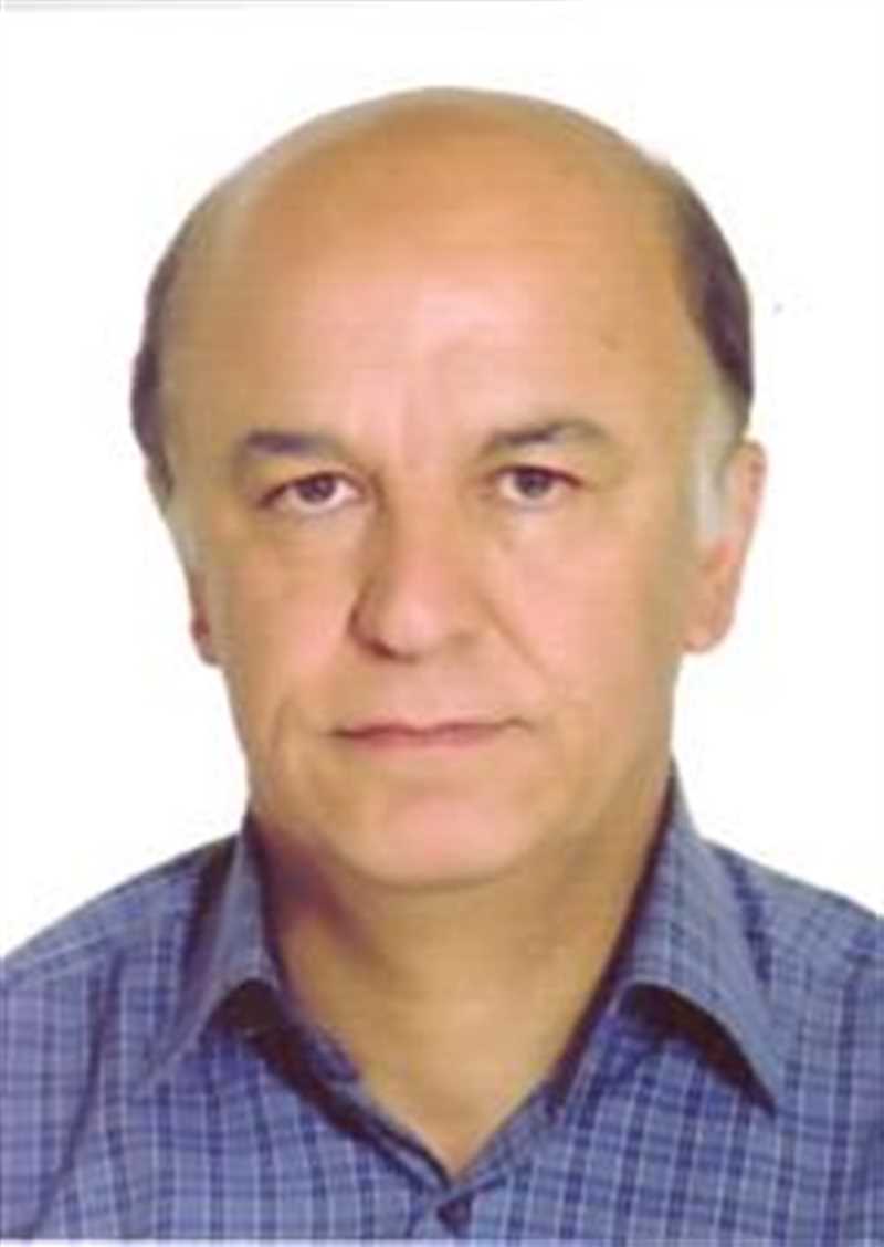 دکتر علیرضا مهدی زاده