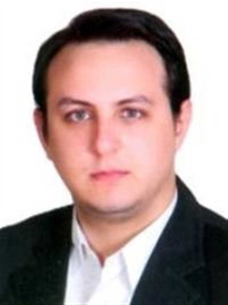 دکتر فرنود فروهر