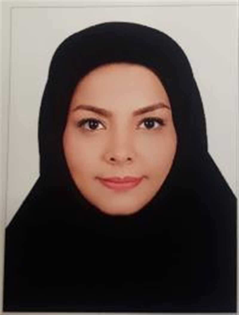 دکتر محبوبه فیض