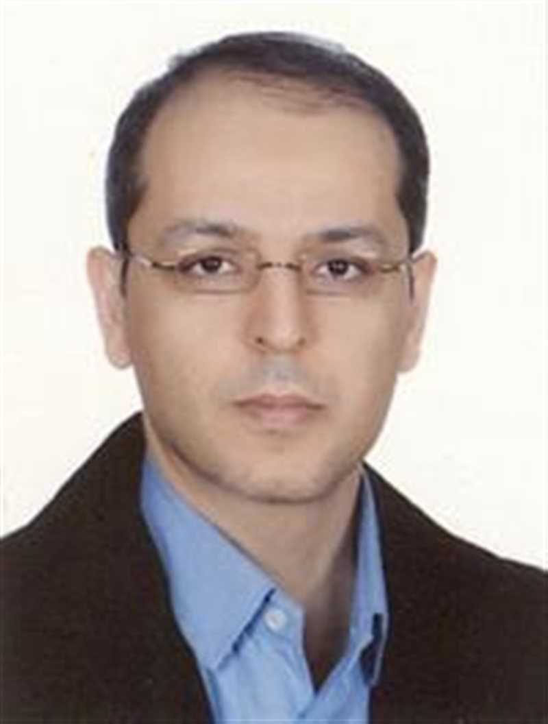 دکتر کامران خزائنی