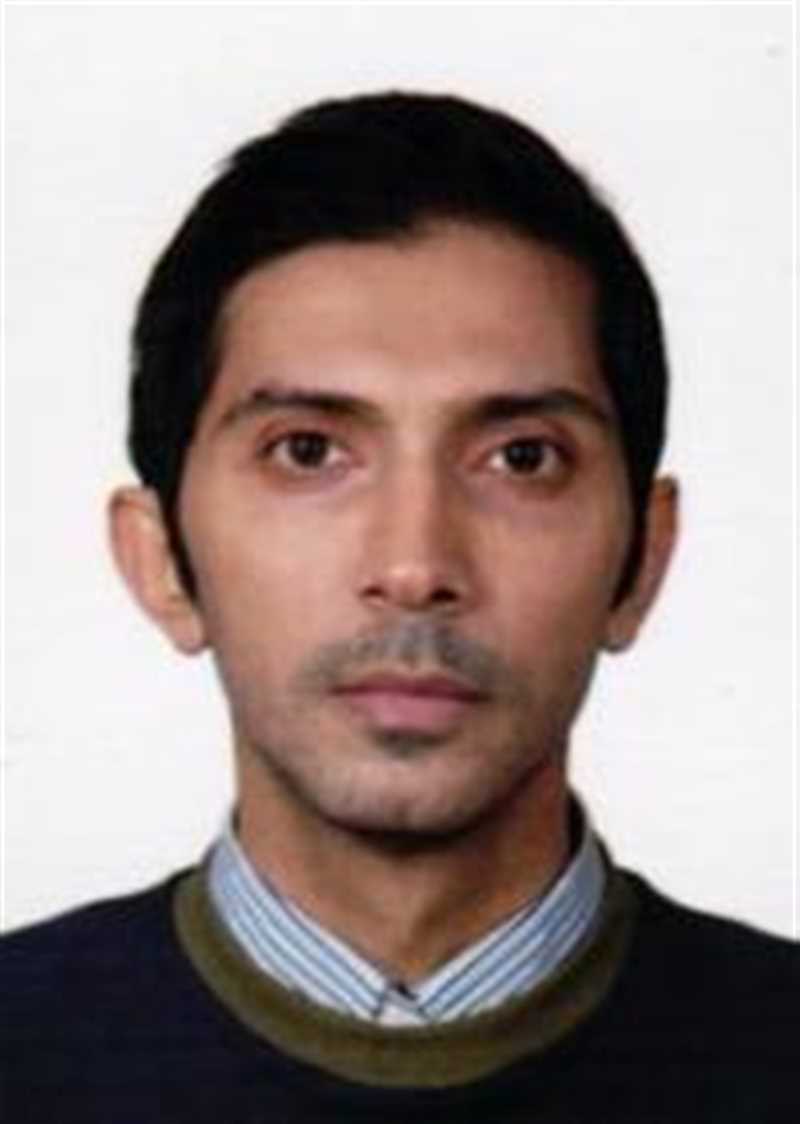 دکتر امیربهادر صدری