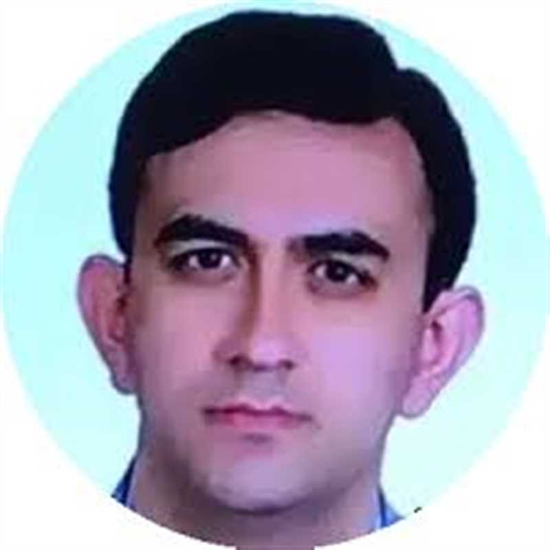 دکتر بهزاد پورمختاری