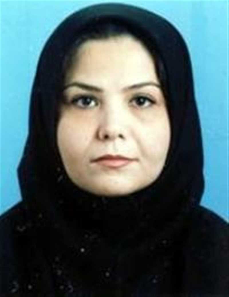 دکتر مهناز احمدی کلاته احمد