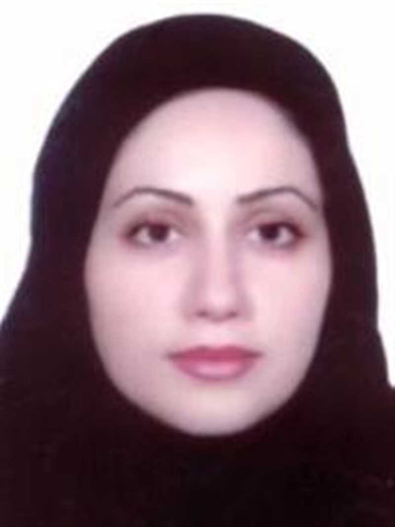 دکتر دنیا خسروی