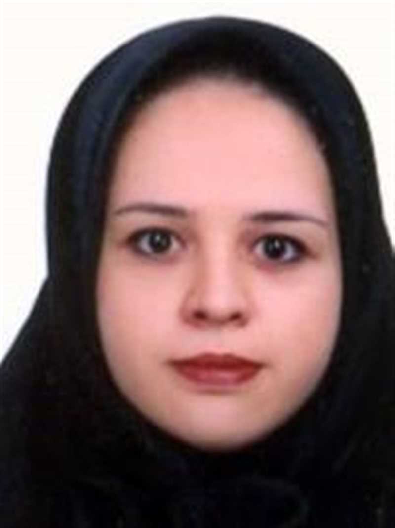 دکتر رکسانا رضازاده
