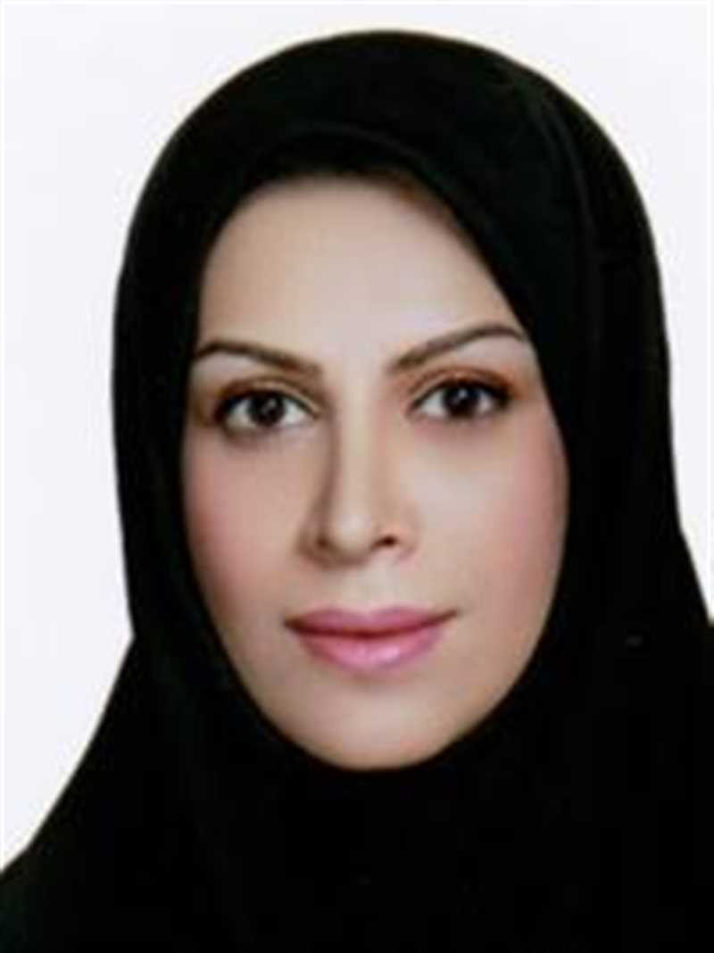 دکتر فاطمه نیک پور