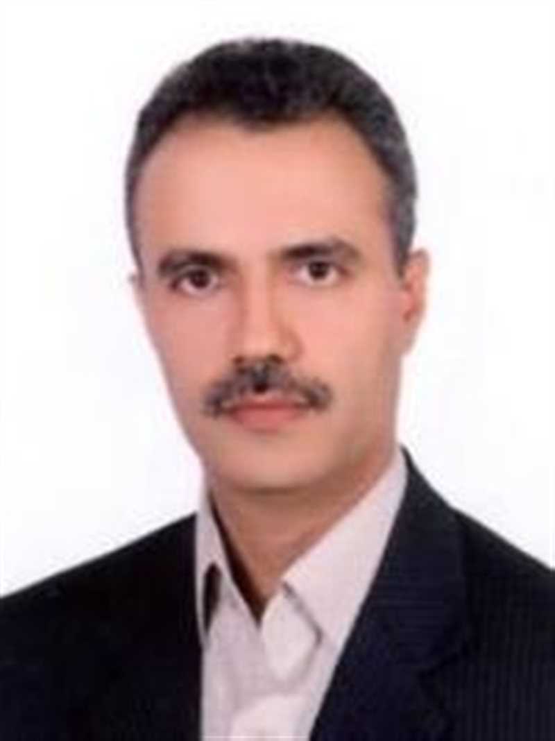 دکتر محمود توکلی