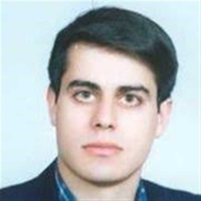 دکتر دامون حق شناس