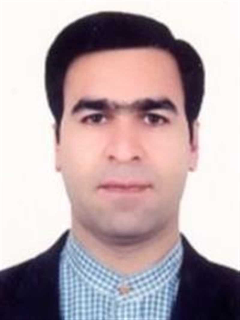 دکتر احمد یوسفی