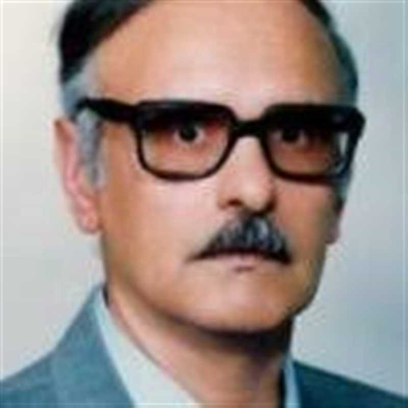 دکتر محمد شافعی