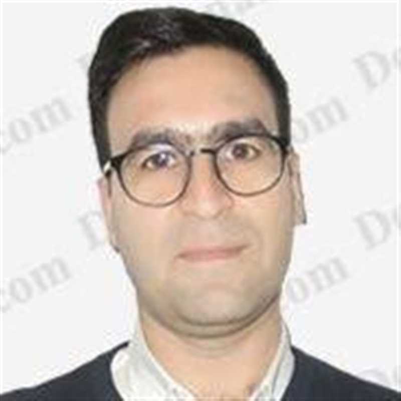 دکتر احمد یوسفی