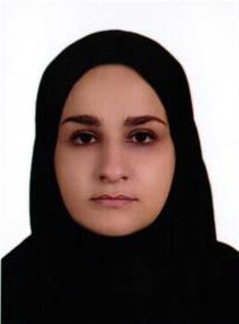 دکتر زینب بهاری