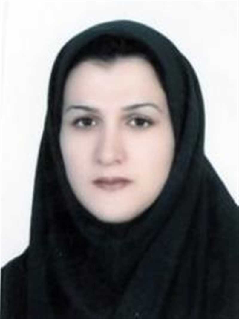 دکتر مهرناز مهدی پور