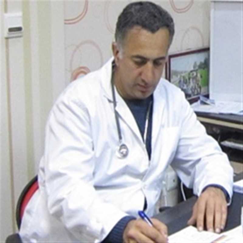 دکتر مهرداد واحدیان